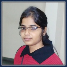 Dr. Moumita Dutta